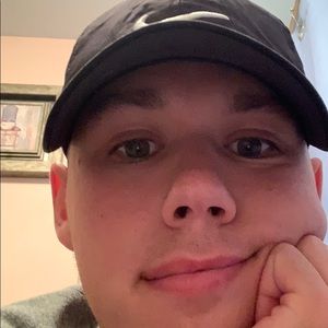 Meet your Posher, Sean